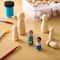 12 Packs: 50 ct. (600 total) Mixed Peg People by Creatology™